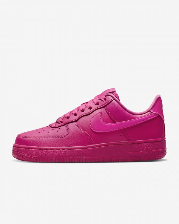 Nike Air Force 1 '07 Women's Shoe - Ảnh 3