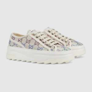 WOMEN'S GG SNEAKER