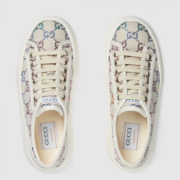 WOMEN'S GG SNEAKER - Ảnh 3