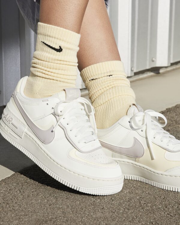 Nike Air Force 1 Shadow - Ảnh 2