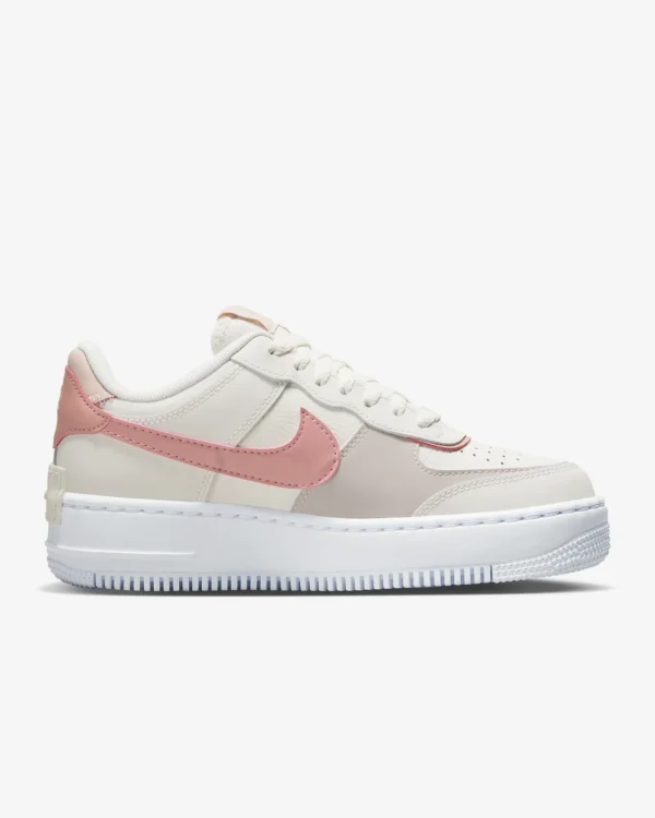 Nike Air Force 1 Shadow - Ảnh 4