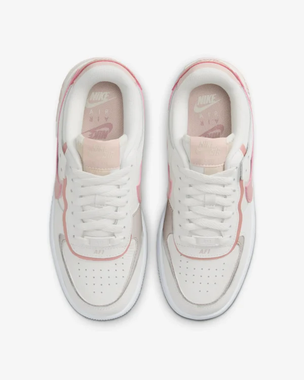Nike Air Force 1 Shadow - Ảnh 5