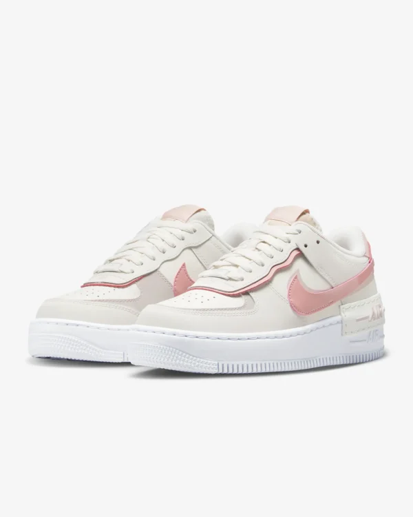Nike Air Force 1 Shadow - Ảnh 6