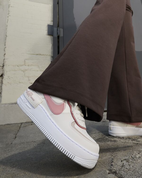 Nike Air Force 1 Shadow - Ảnh 11