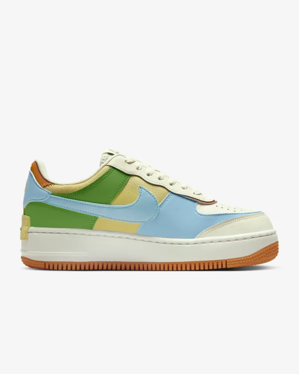 Nike Air Force 1 Shadow - Ảnh 9