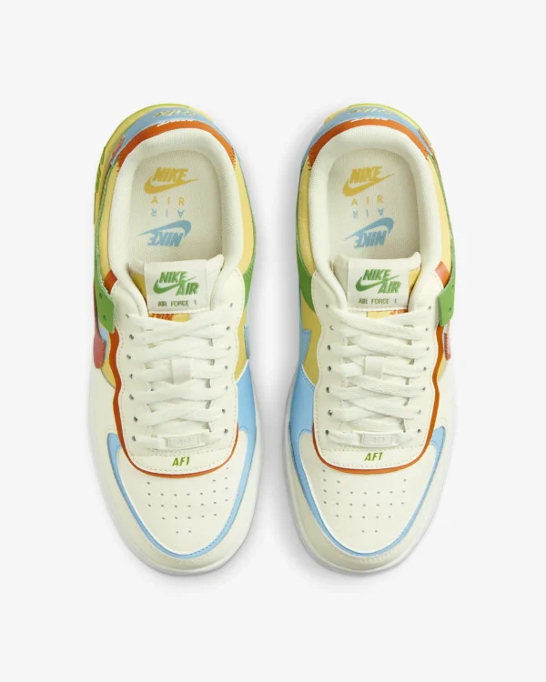 Nike Air Force 1 Shadow - Ảnh 15