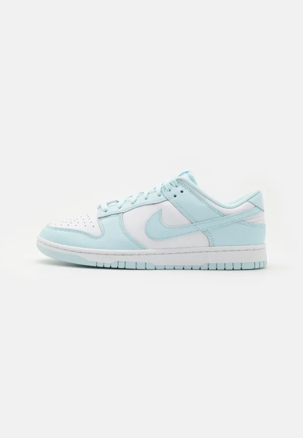 Nike Dunk Low Retro WHITE/GLACIER Blue