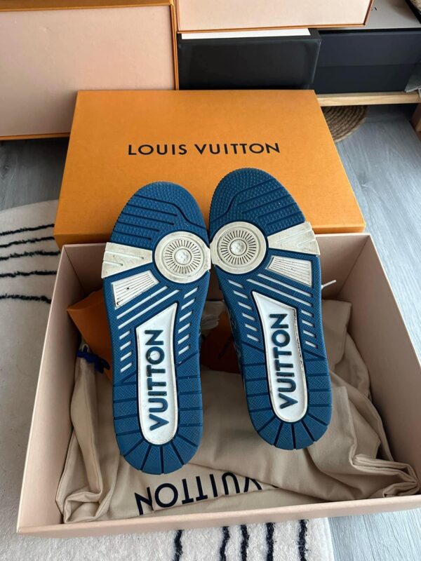 Giày Louis Vuitton