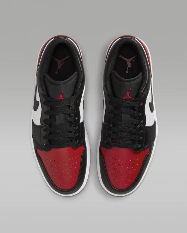 Nike Jordan 1 Low - Ảnh 5