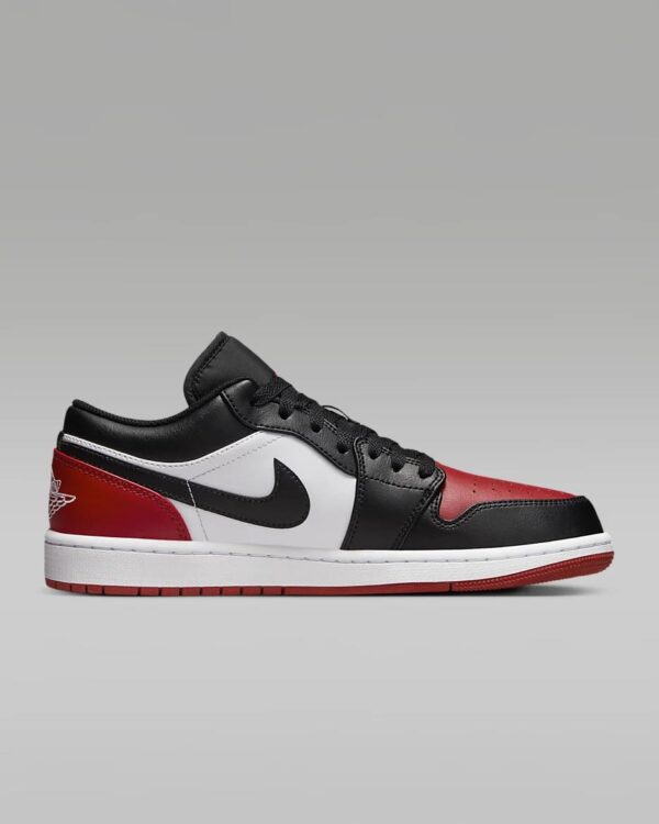 Nike Jordan 1 Low - Ảnh 4