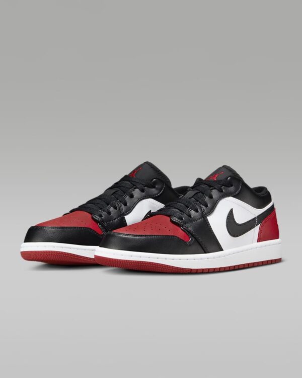 Nike Jordan 1 Low - Ảnh 3