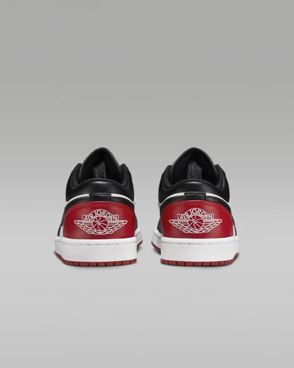 Nike Jordan 1 Low - Ảnh 2